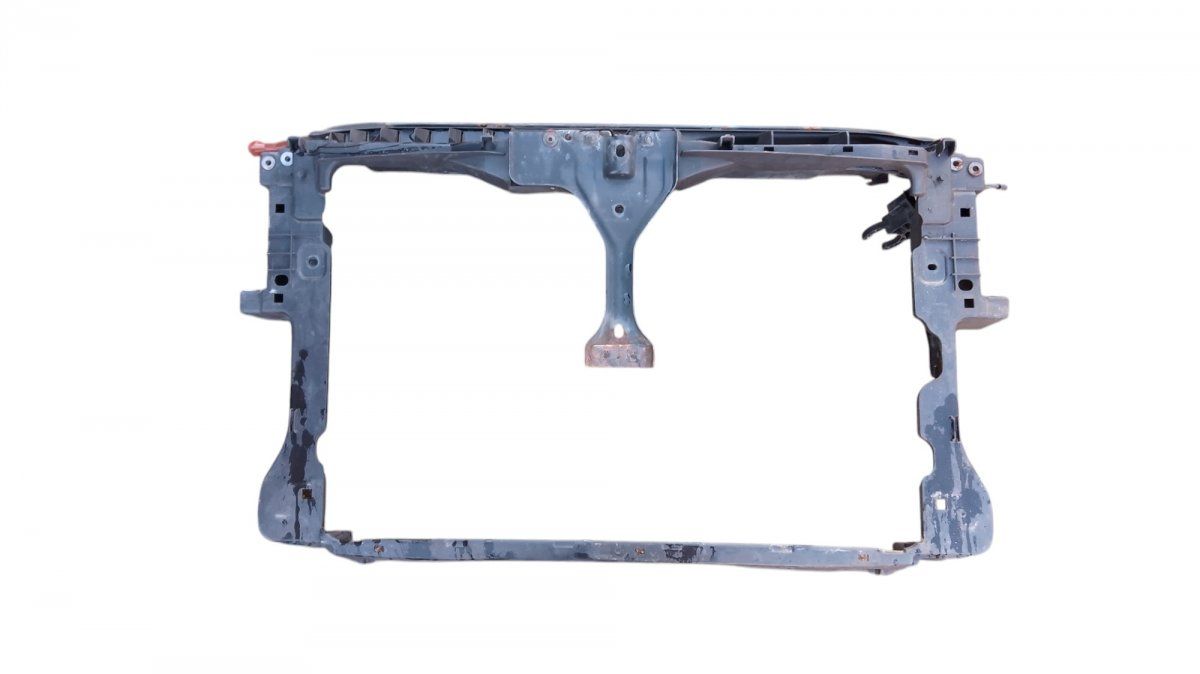 5N0805588F Front panel VW TIGUAN I (5N) (2007-2018)