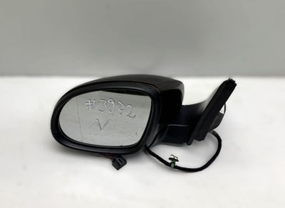 5N1857501AH Mirror left VW TIGUAN I (5N) (2007-2018)