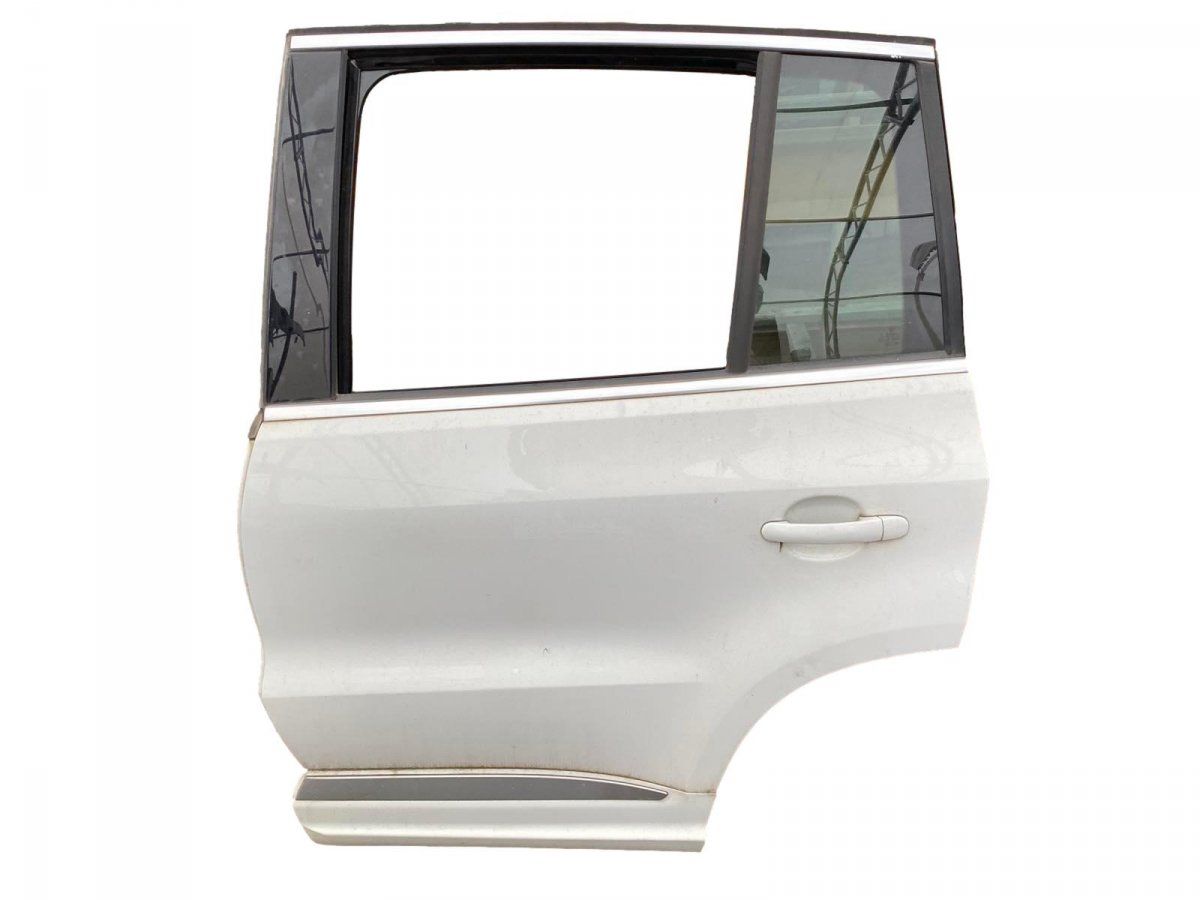 5N0833055A Door Rear  Left VW TIGUAN I (5N) (2007-2018)