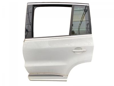 5N0833055A Door Rear  Left VW TIGUAN I (5N) (2007-2018)