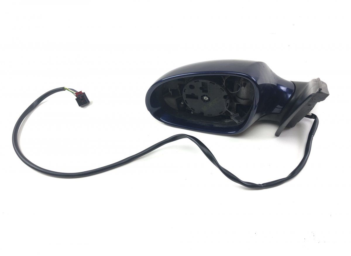 3C1857507DM Mirror left VW PASSAT B6 (3C) (2005-2010)