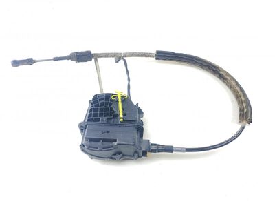 5N1713025G Механизъм за смяна на скоростите VW TIGUAN I (5N) (2007-2018)