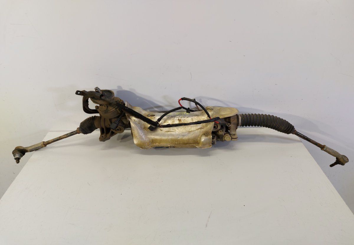 1K1423981J 7805501268 Steering rack VW PASSAT B6 (3C) (2005-2010)
