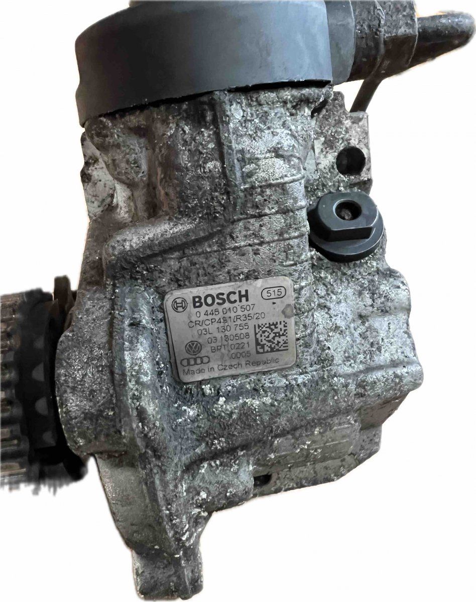 Fuel injection pump, diesel VW PASSAT B6 (3C) (2005-2010)