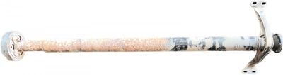 3C0521101N 3C0521101AG Propeller Shaft Complete VW PASSAT B6 (3C) (2005-2010)