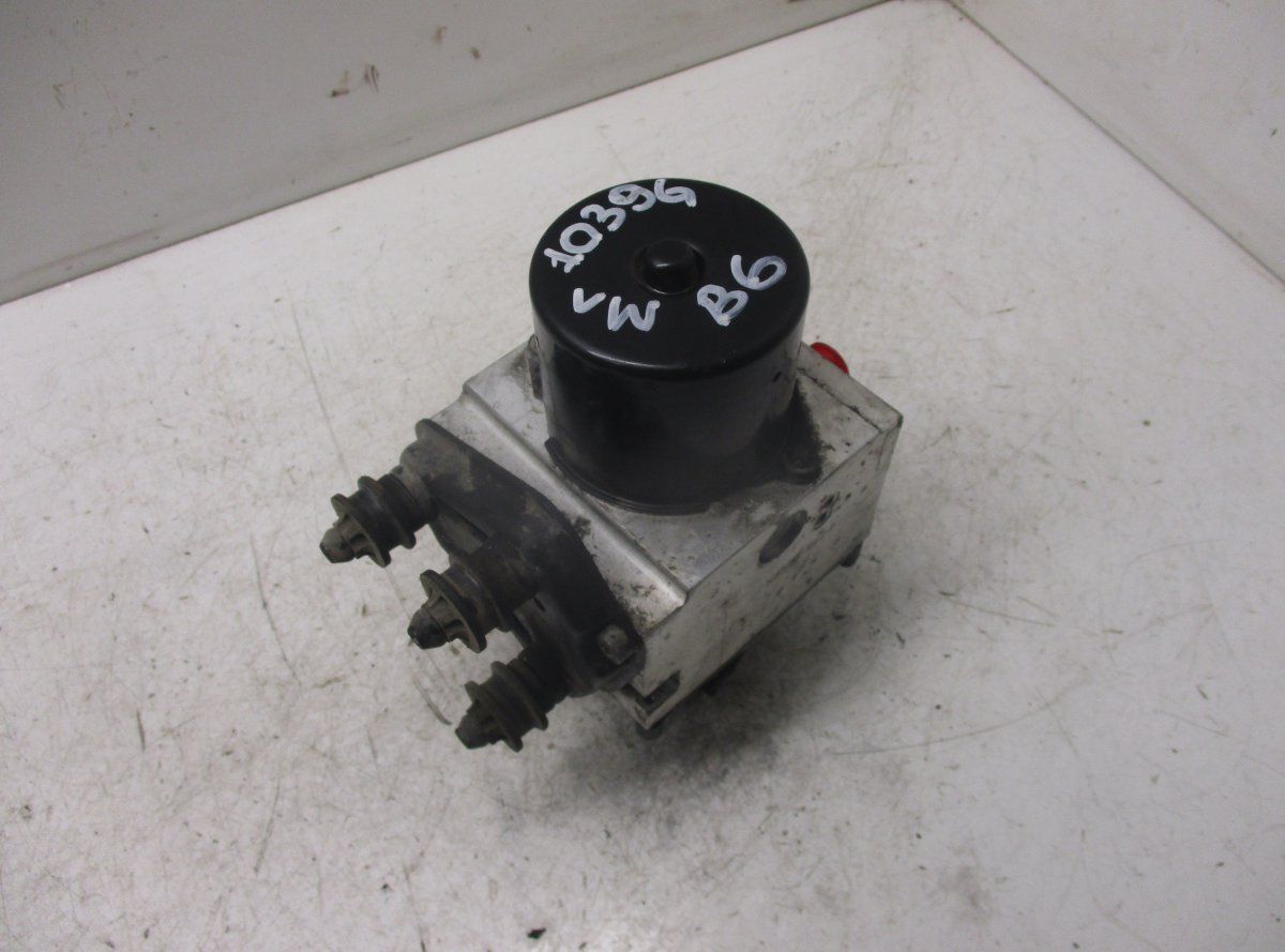 ABS hydraulic unit / pump VW PASSAT B6 (3C) (2005-2010)