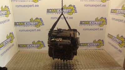 BKP Engine VW PASSAT B6 (3C) (2005-2010)