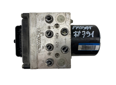3C0914109T ABS hydraulic unit / pump VW PASSAT B6 (3C) (2005-2010)