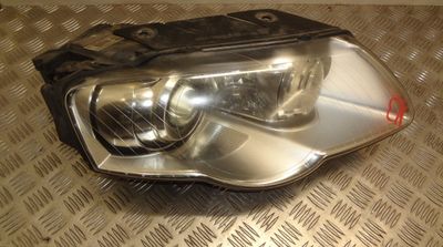 89315540 Headlight right VW PASSAT B6 (3C) (2005-2010)