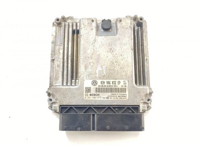 0261S02679 03H906032AB Engine Control Unit / module (ECU) VW PASSAT B6 (3C) (2005-2010)