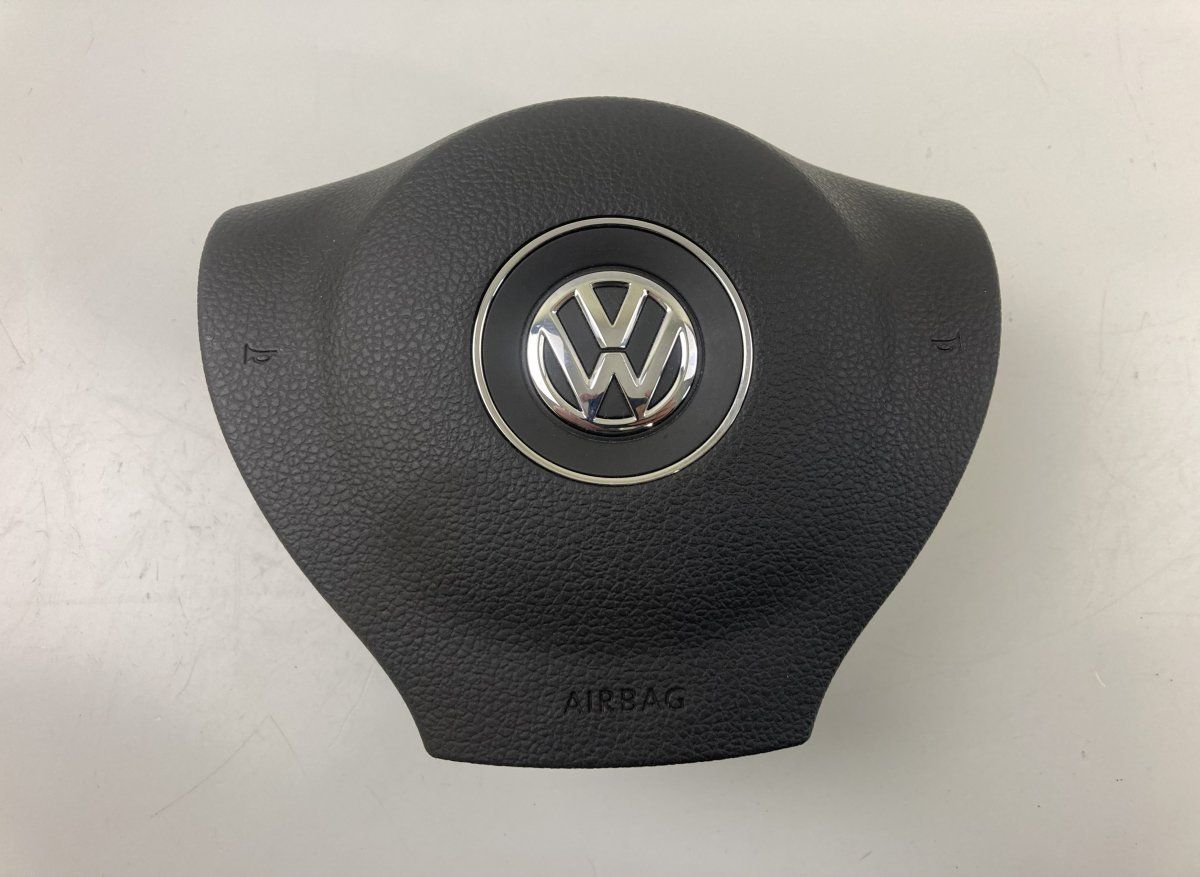 3V8880201S Steering Wheel Airbag VW PASSAT B7 / ALLTRACK (2010-2015)
