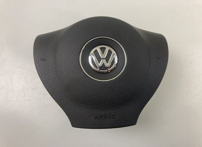 3V8880201S Steering Wheel Airbag VW PASSAT B7 / ALLTRACK (2010-2015)