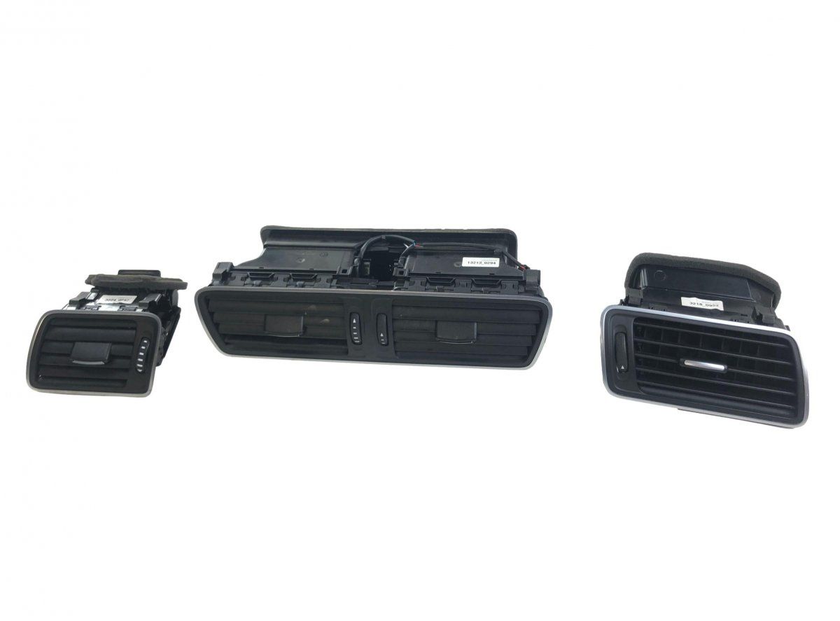3AB819701A Cabin air vent set VW PASSAT B7 / ALLTRACK (2010-2015)