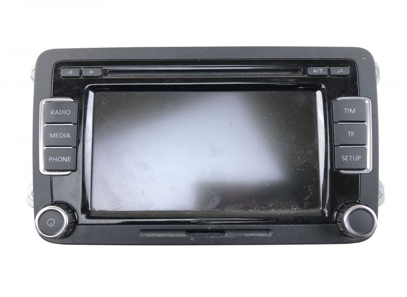 7640208360 Радио VW PASSAT B7 / ALLTRACK (2010-2015)