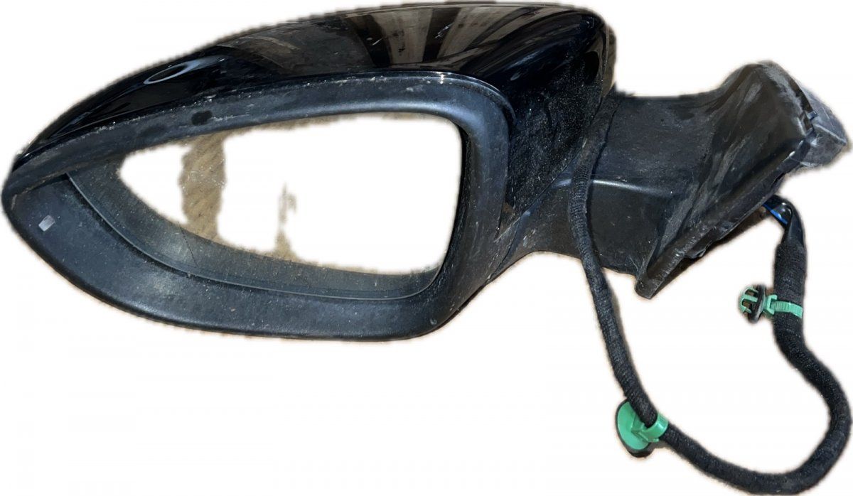 Mirror left VW PASSAT B7 / ALLTRACK (2010-2015)
