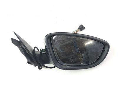 3AC857508F Mirror right VW PASSAT B7 / ALLTRACK (2010-2015)
