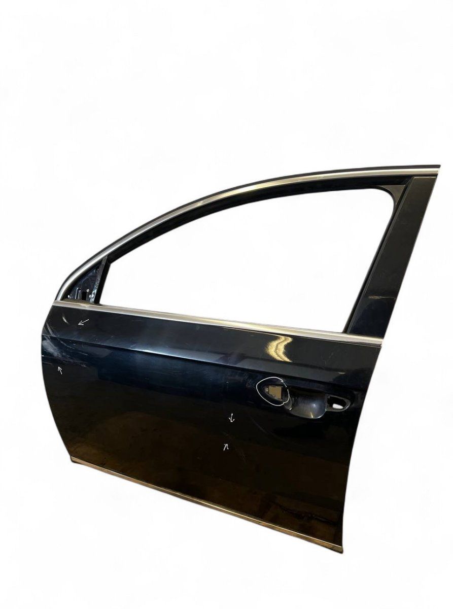 3AA831055 Door Front Left VW PASSAT B7 / ALLTRACK (2010-2015)
