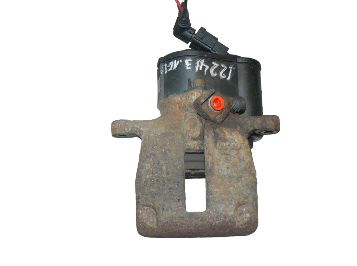 Brake caliper rear left VW PASSAT B7 / ALLTRACK (2010-2015)