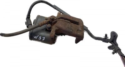 Brake caliper rear  right VW PASSAT B7 / ALLTRACK (2010-2015)