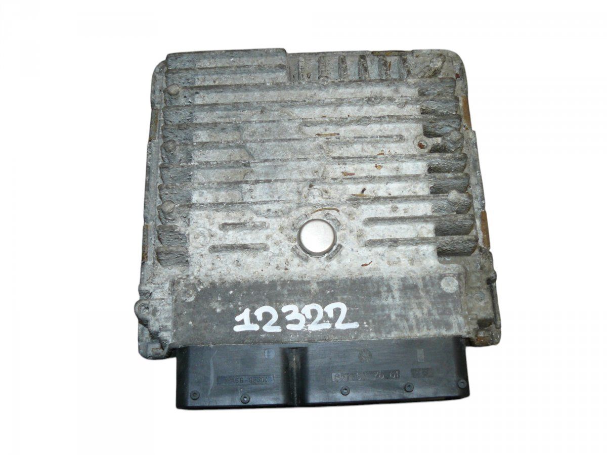 5WP42676AA Engine Control Unit / module (ECU) VW PASSAT B7 / ALLTRACK (2010-2015)