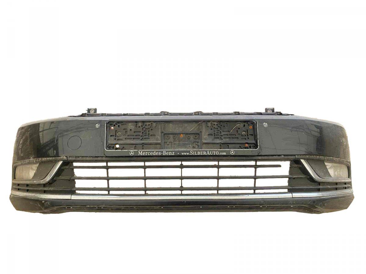 3AA807217F Front Bumper VW PASSAT B7 / ALLTRACK (2010-2015)