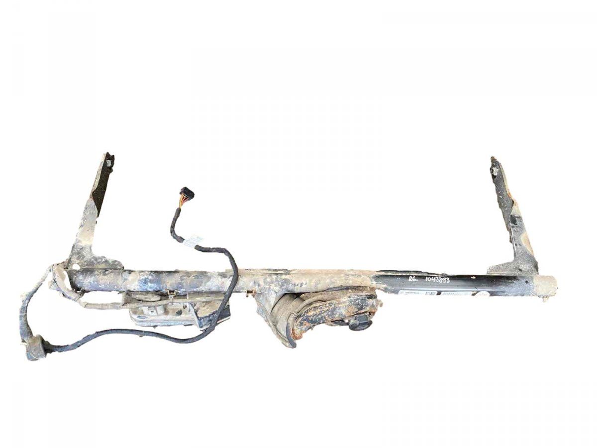 321771600042 321771600032 Towbar VW PASSAT B7 / ALLTRACK (2010-2015)