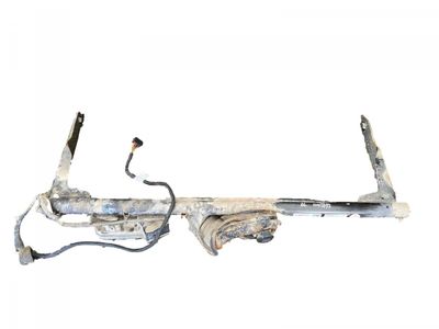321771600042 321771600032 Towbar VW PASSAT B7 / ALLTRACK (2010-2015)