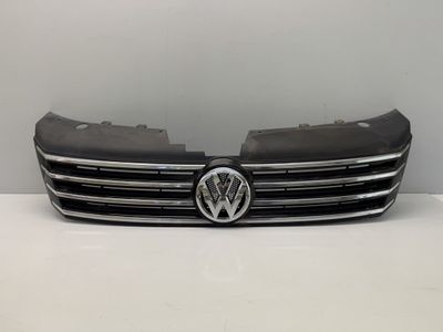 3AA853653 3AA853651 Радиаторна решетка VW PASSAT B7 / ALLTRACK (2010-2015)