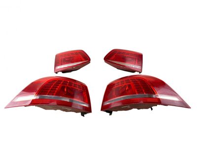 3AF945207B 3AF945208B Tail lights set/kit VW PASSAT B7 / ALLTRACK (2010-2015)