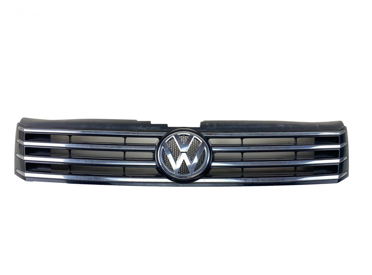 3AA853651 Radiator Grille VW PASSAT B7 / ALLTRACK (2010-2015)