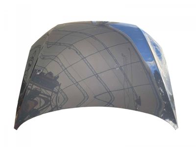 3AA823031 Bonnet VW PASSAT B7 / ALLTRACK (2010-2015)