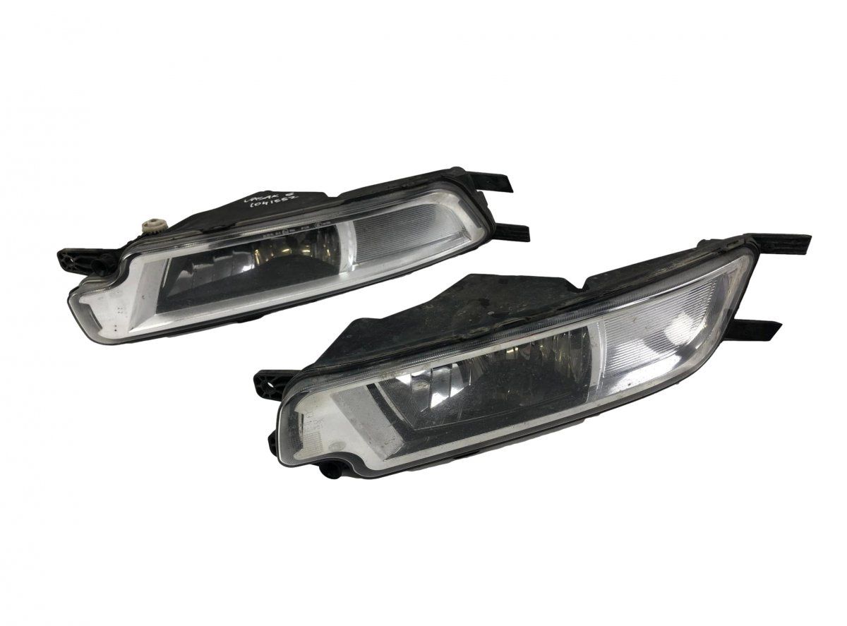 1NA01183903 1NA01183904 1NA011839-03 1NA011839-04 Fog Lamp Front Left VW PASSAT B8 (3G) / ALLTRACK (2014-2023)
