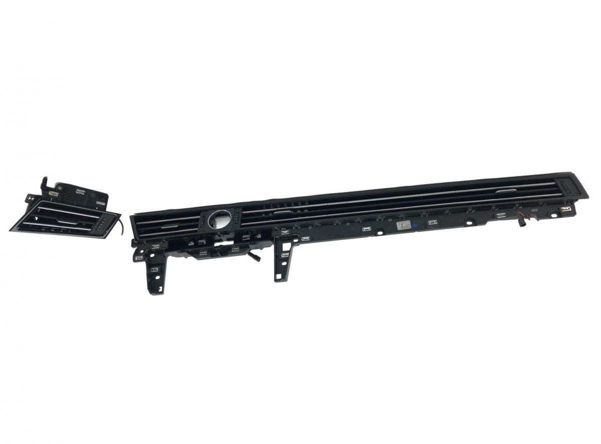 3G1819701E 3G1858416F Air Vent Center Front VW PASSAT B8 (3G) / ALLTRACK (2014-2023)