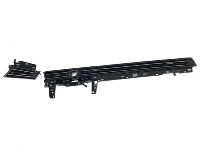 3G1819701E 3G1858416F Централен вентилационен отвор отпред VW PASSAT B8 (3G) / ALLTRACK (2014-2023)