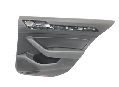 3G9867212AF Панел за врати заден десен VW PASSAT B8 (3G) / ALLTRACK (2014-2023)