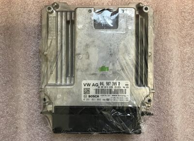 0281031066 Engine Control Unit / module (ECU) VW GOLF VII (5G1, BA5, BV5, BQ1, BE) (2012-2020)