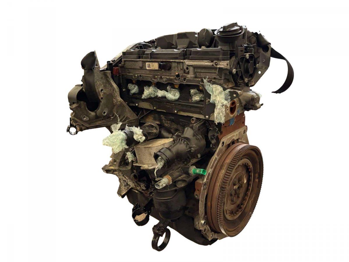 DDY DDYA DDYB DGTE Engine VW GOLF VII (5G1, BA5, BV5, BQ1, BE) (2012-2020)