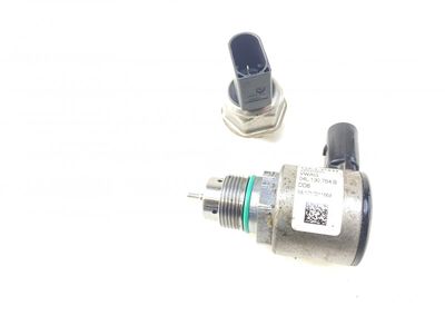28523501 Комплект регулатор на налягането на горивото VW GOLF VII (5G1, BA5, BV5, BQ1, BE) (2012-2020)