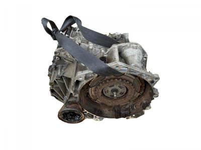 SMT RER RRD RFB Gearbox VW GOLF VII (5G1, BA5, BV5, BQ1, BE) (2012-2020)