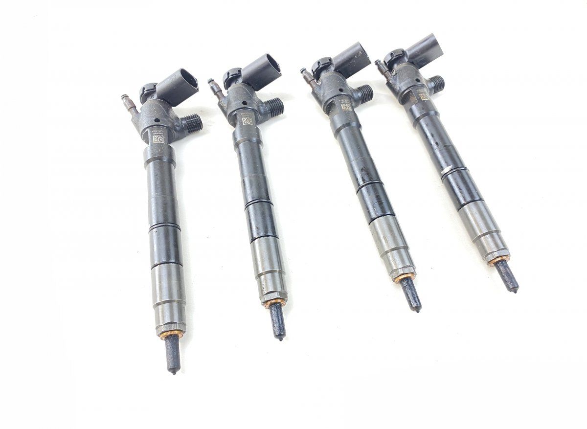 28565336 Fuel injector set VW GOLF VII (5G1, BA5, BV5, BQ1, BE) (2012-2020)