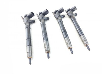 28565336 Комплект горивни инжектори VW GOLF VII (5G1, BA5, BV5, BQ1, BE) (2012-2020)