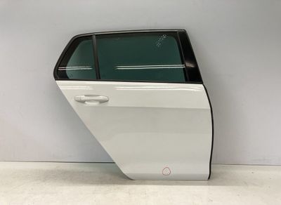 5G4833056AC Door Rear Right VW GOLF VII (5G1, BA5, BV5, BQ1, BE) (2012-2020)
