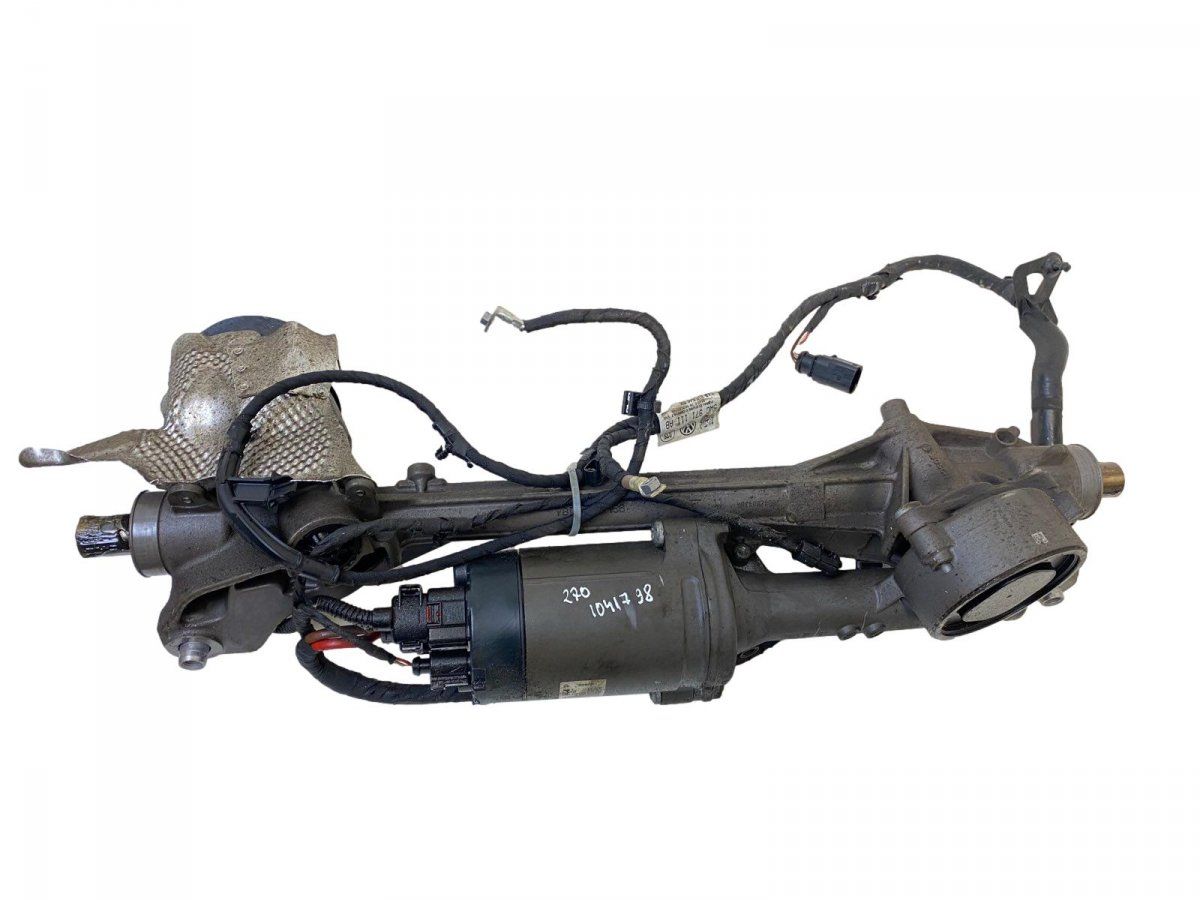 4532010453 Steering rack VW GOLF VIII (CD1, CG5) (2019-)