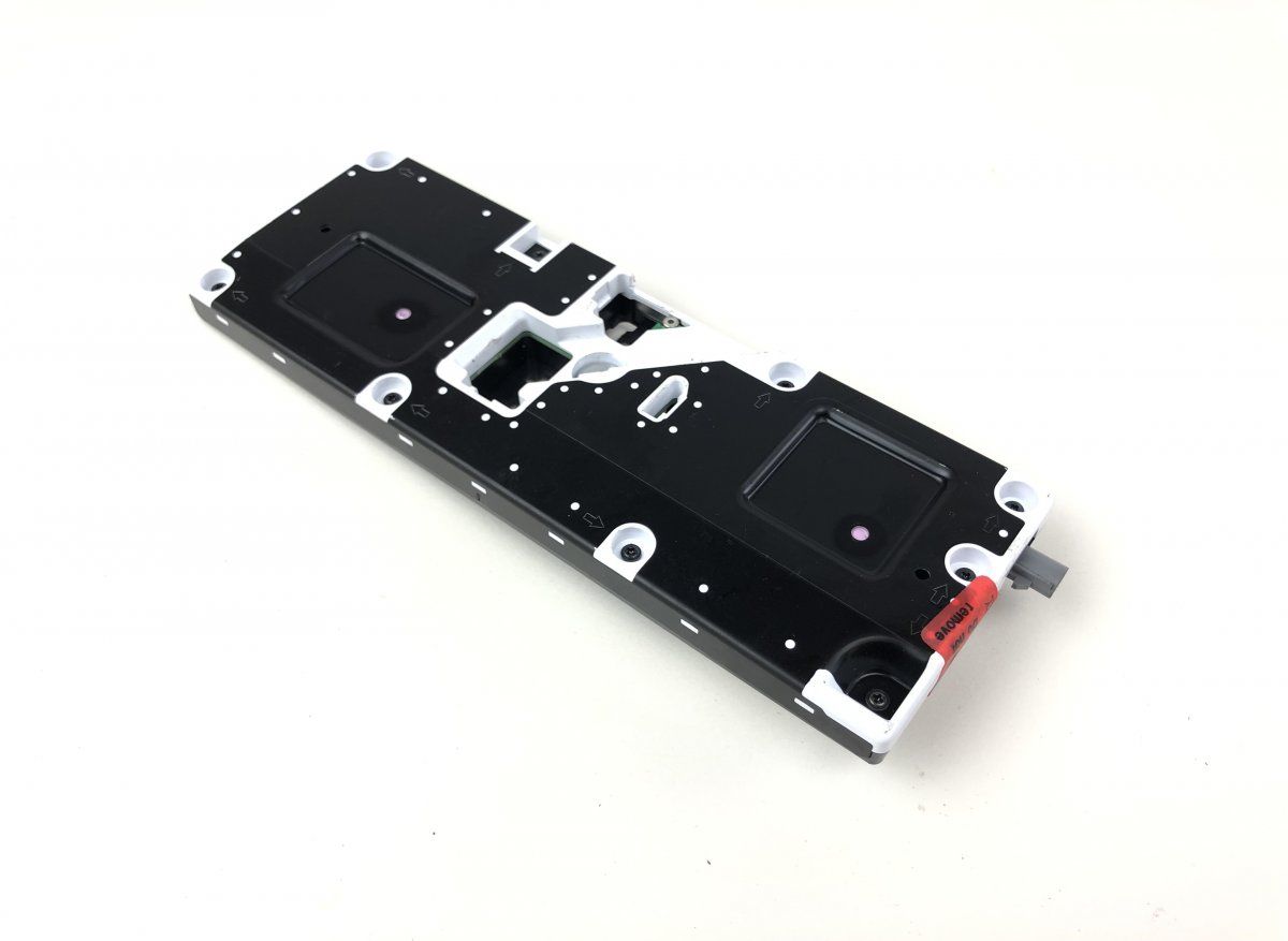 5WA035741A Aerial amplifier / control unit VW GOLF VIII (CD1, CG5) (2019-)