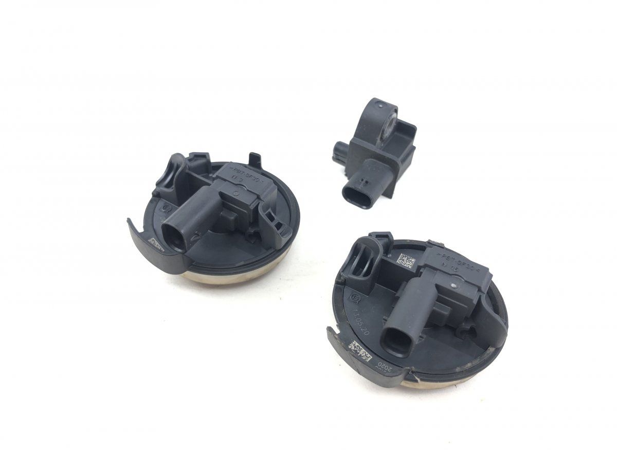 5WA959651A Crash Sensor Front VW GOLF VIII (CD1, CG5) (2019-)