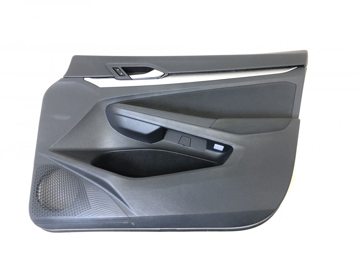 5H2867010AF Door Trim Panel Front Right VW GOLF VIII (CD1, CG5) (2019-)