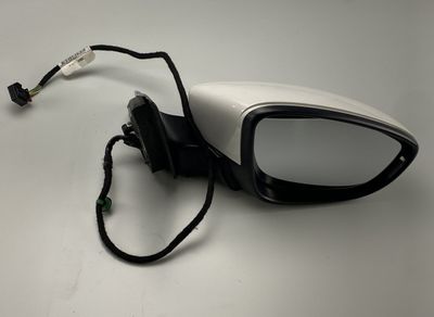 5C7857502C 2017-0014-B 20170014B Mirror right VW JETTA IV (162) (2010-2018)