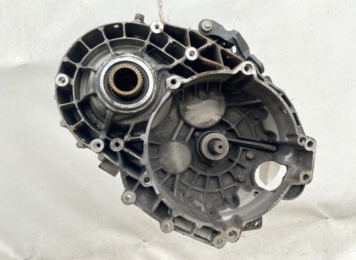 Gearbox VW TRANSPORTER T5 / MULTIVAN (7H, 7E, 7J) (2003-2015)