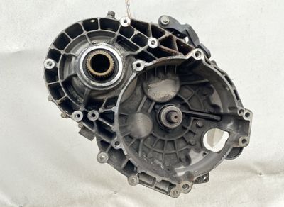 Gearbox VW TRANSPORTER T5 / MULTIVAN (7H, 7E, 7J) (2003-2015)