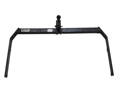 Towbar VW JETTA IV (162) (2010-2018)